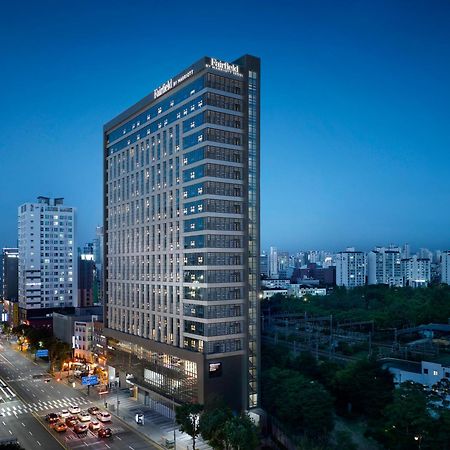 Fairfield By Marriott Seoul Hotel Exterior foto