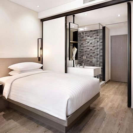 Fairfield By Marriott Seoul Hotel Exterior foto