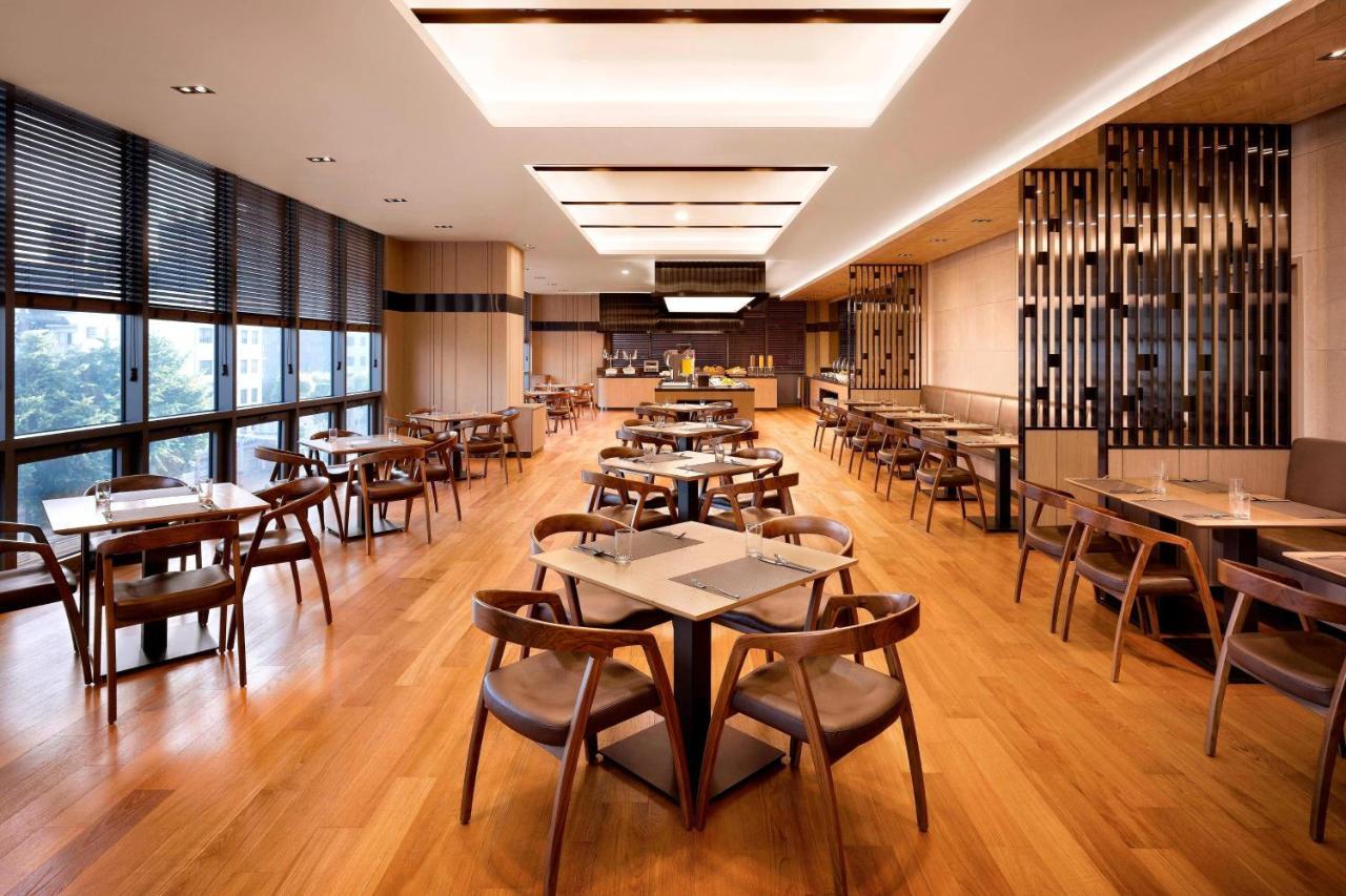 Fairfield By Marriott Seoul Hotel Exterior foto