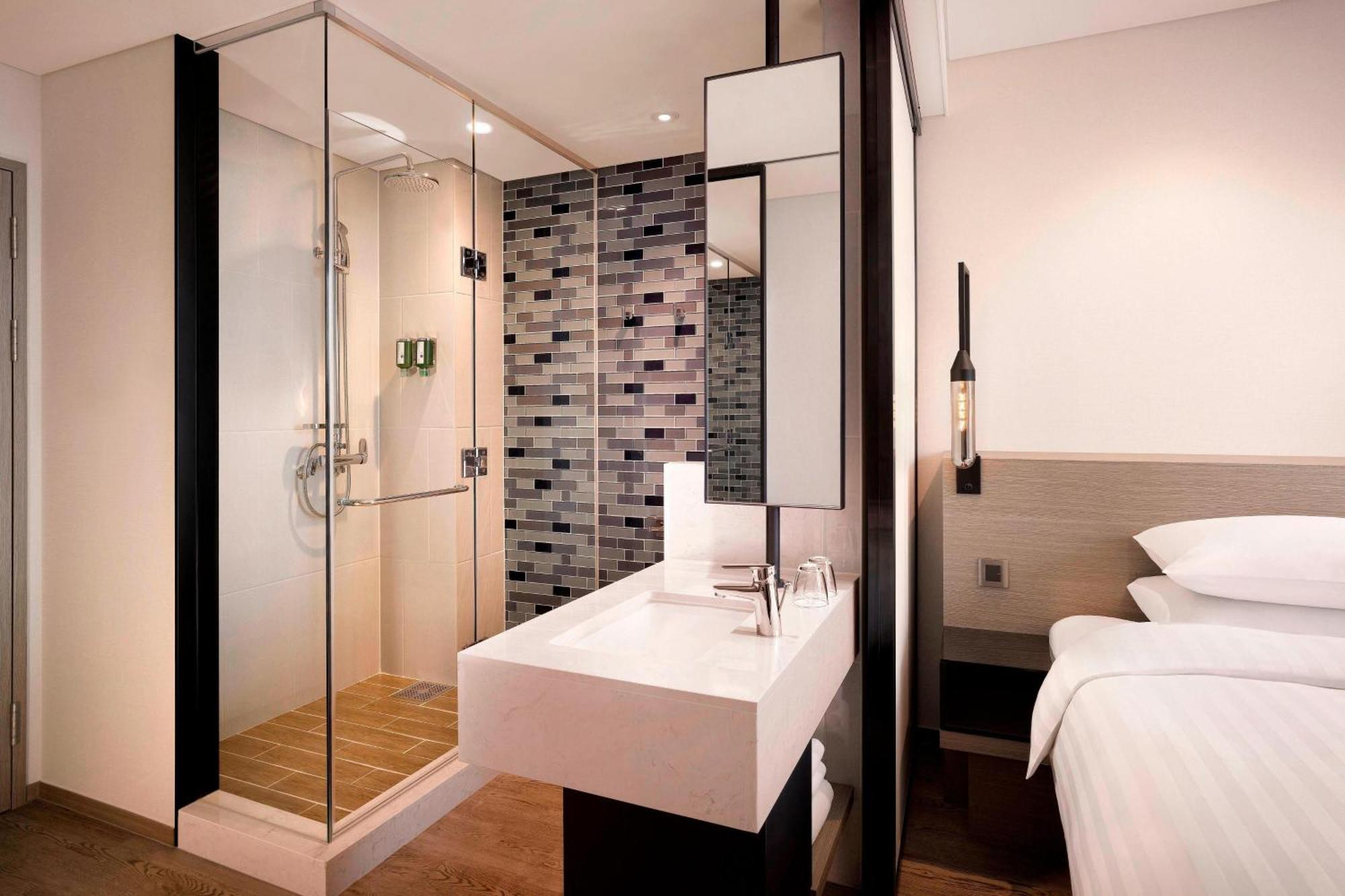 Fairfield By Marriott Seoul Hotel Exterior foto
